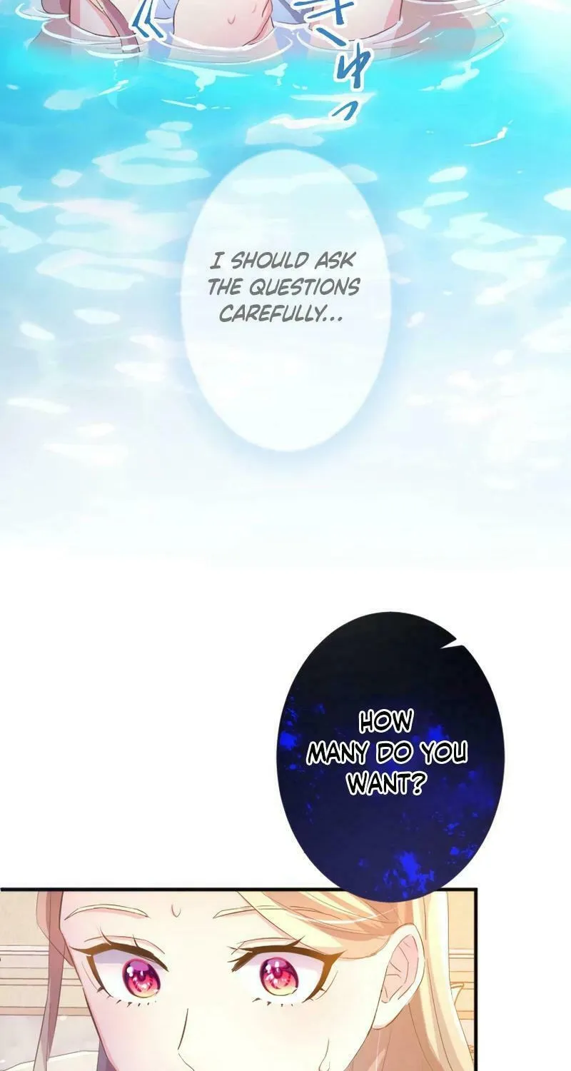 Don’t Cling to the Dead Villain Chapter 7 page 29 - 