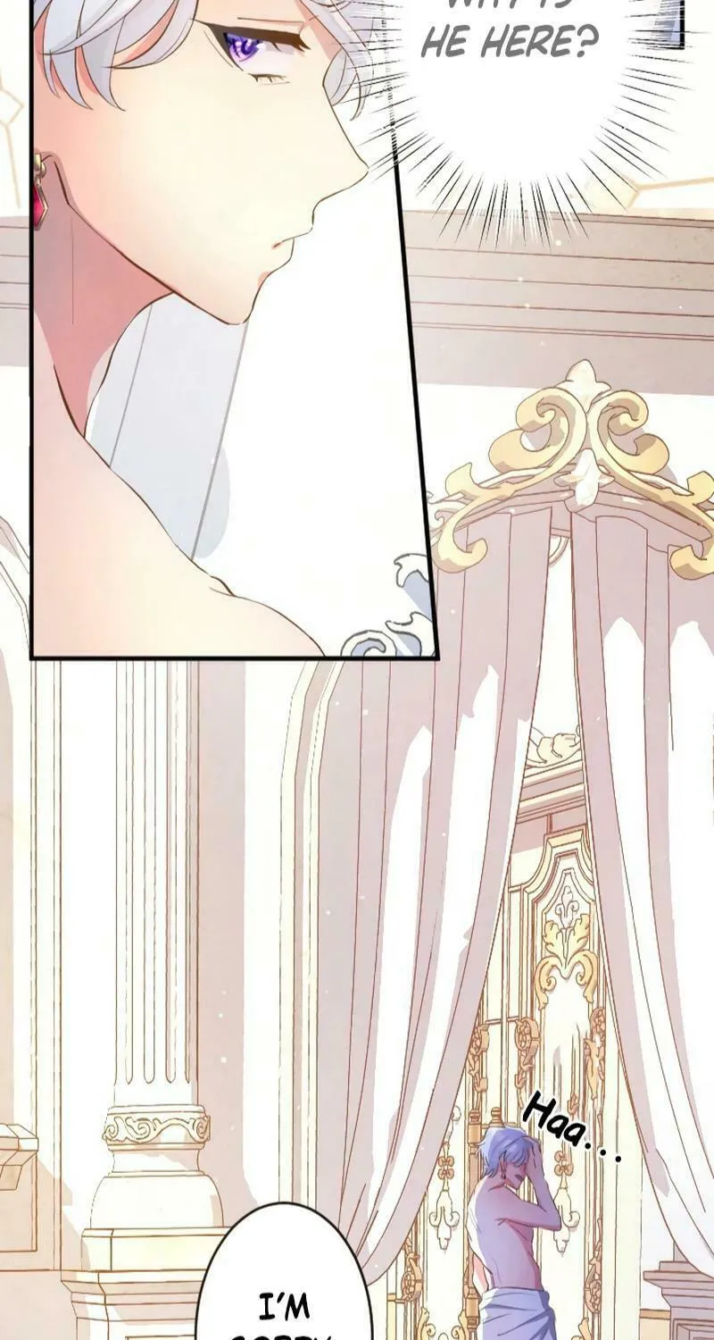 Don’t Cling to the Dead Villain Chapter 7 page 4 - 