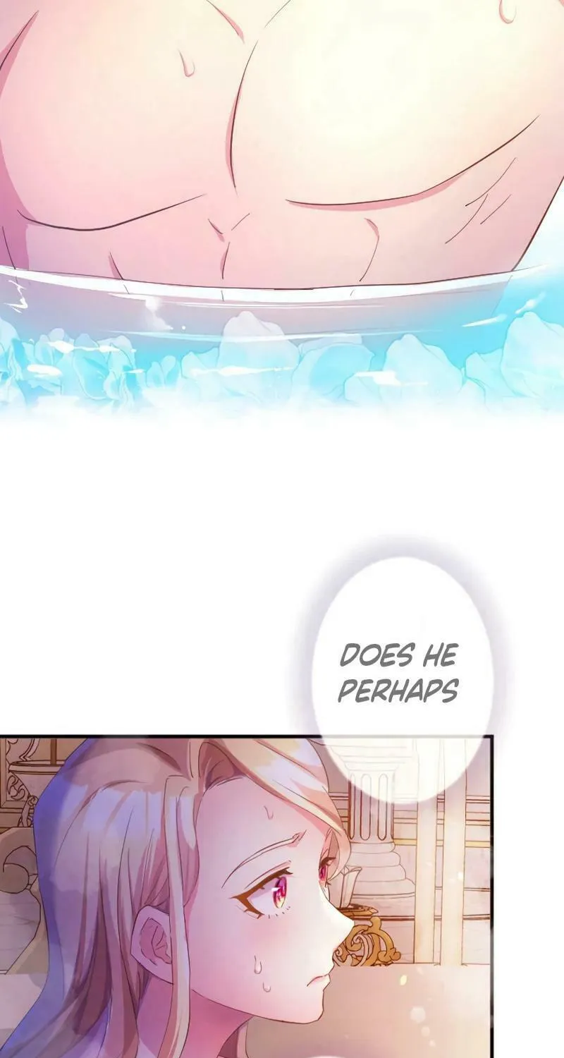 Don’t Cling to the Dead Villain Chapter 7 page 32 - 