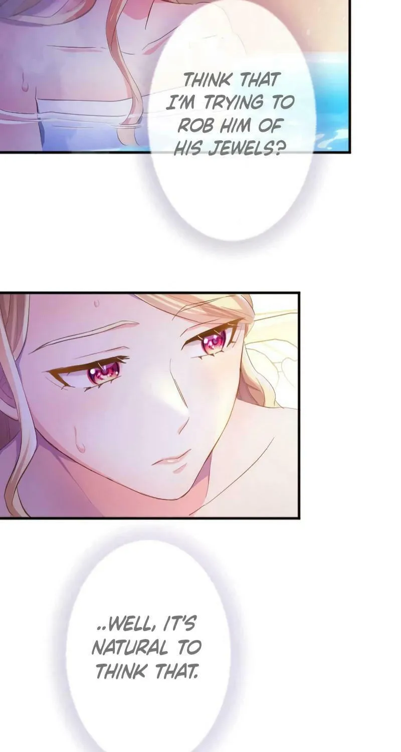 Don’t Cling to the Dead Villain Chapter 7 page 33 - 