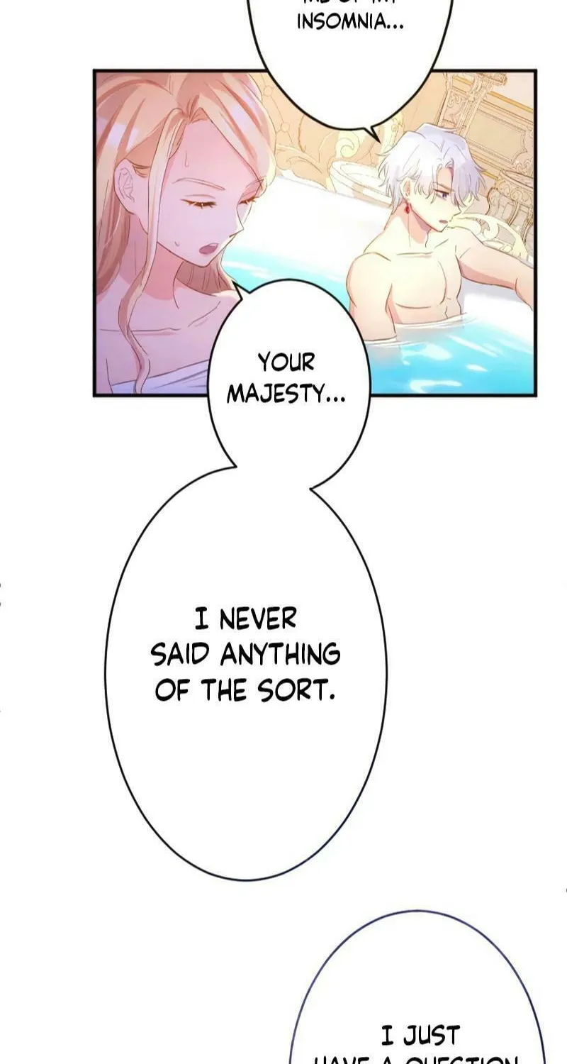 Don’t Cling to the Dead Villain Chapter 7 page 37 - 