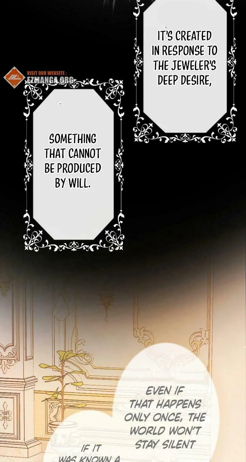 Don’t Cling to the Dead Villain Chapter 7 page 48 - 