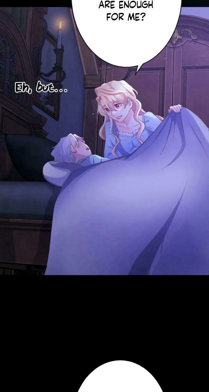 Don’t Cling to the Dead Villain Chapter 7 page 53 - 