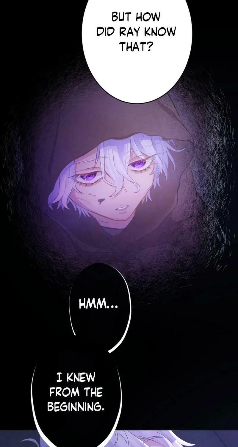Don’t Cling to the Dead Villain Chapter 7 page 54 - 