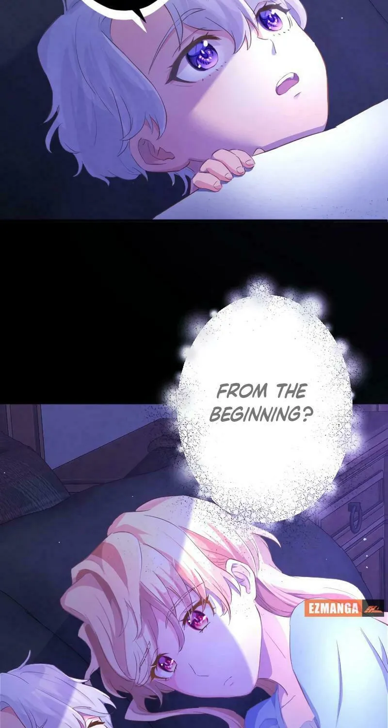 Don’t Cling to the Dead Villain Chapter 7 page 55 - 