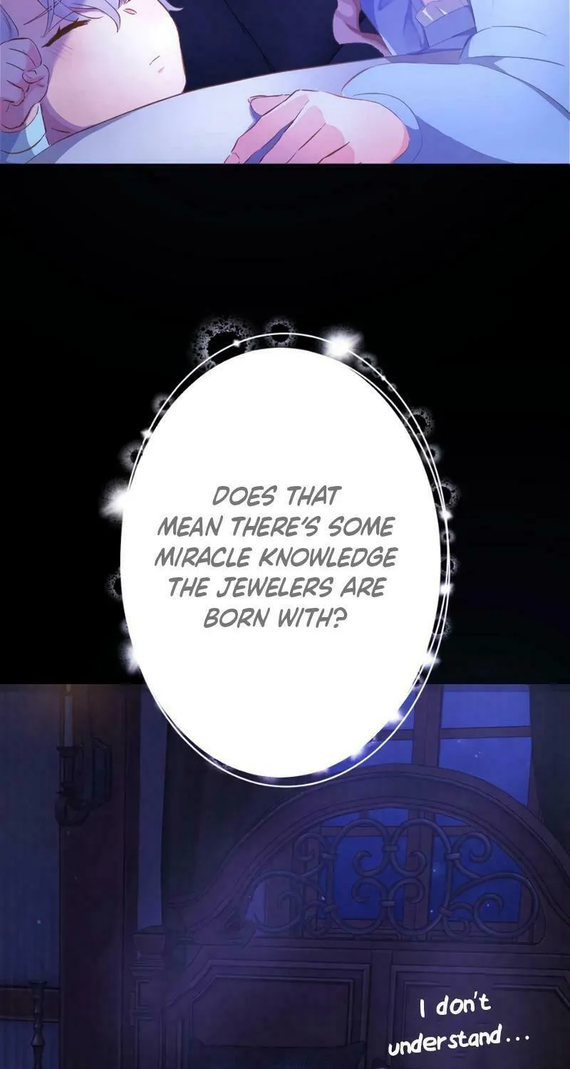 Don’t Cling to the Dead Villain Chapter 7 page 56 - 