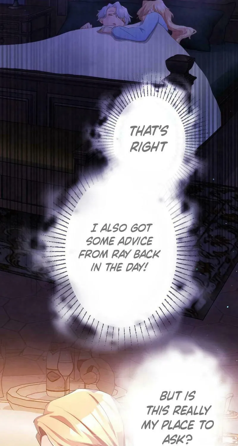 Don’t Cling to the Dead Villain Chapter 7 page 57 - 