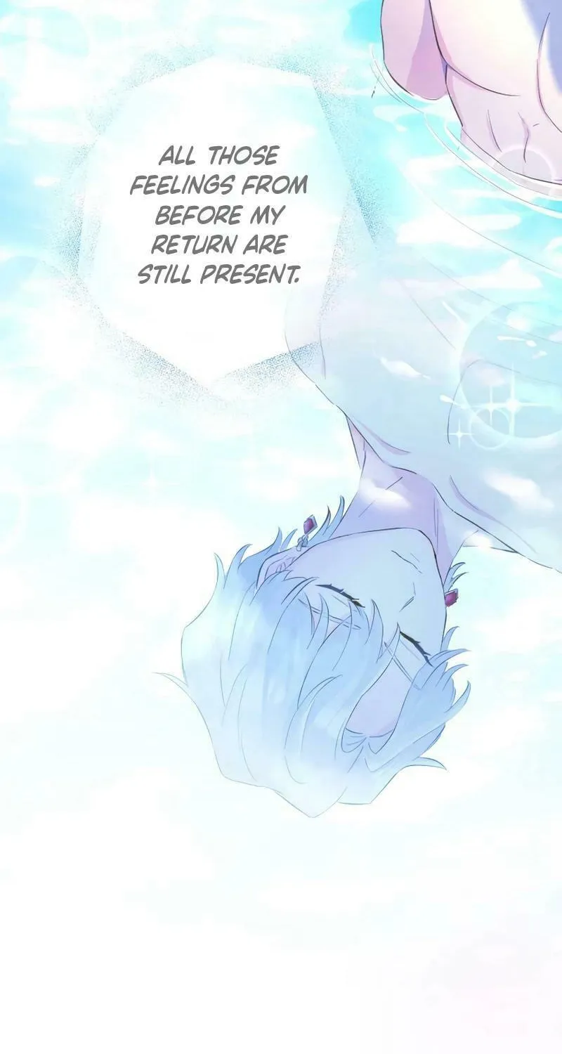 Don’t Cling to the Dead Villain Chapter 7 page 63 - 