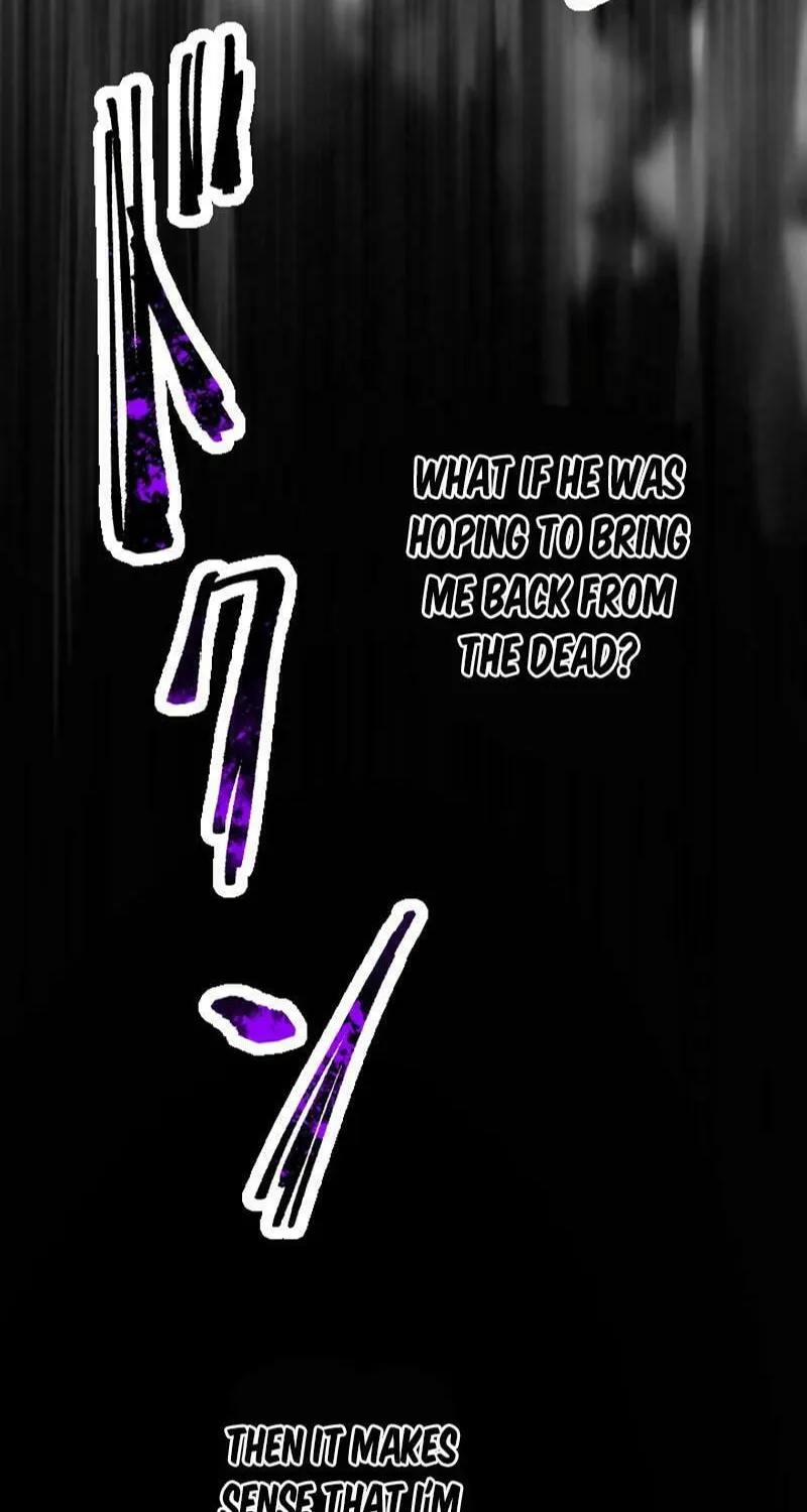 Don’t Cling to the Dead Villain Chapter 7 page 77 - 