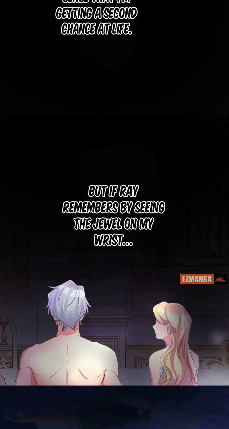 Don’t Cling to the Dead Villain Chapter 7 page 78 - 