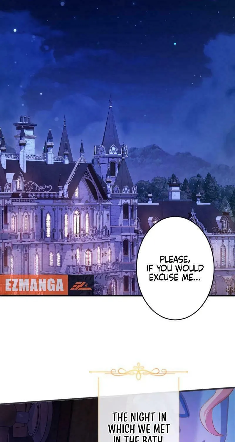 Don’t Cling to the Dead Villain Chapter 8 page 2 - 