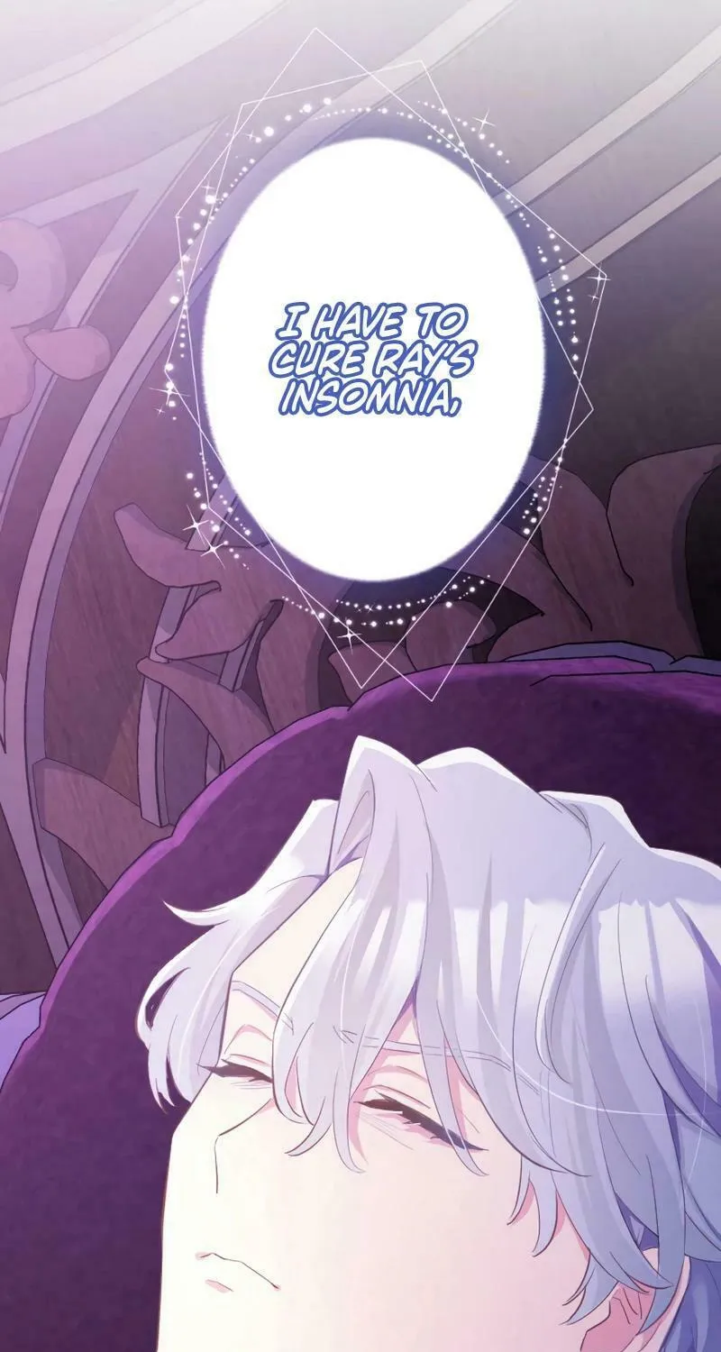 Don’t Cling to the Dead Villain Chapter 8 page 12 - 