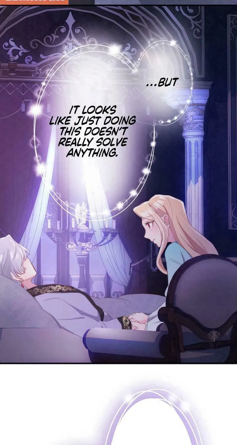 Don’t Cling to the Dead Villain Chapter 8 page 14 - 