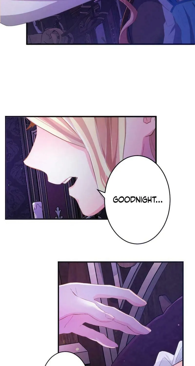 Don’t Cling to the Dead Villain Chapter 8 page 16 - 