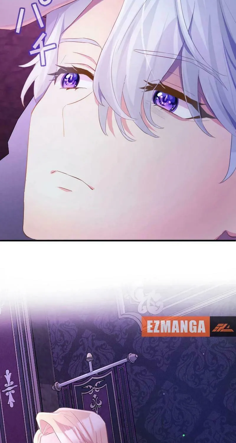 Don’t Cling to the Dead Villain Chapter 8 page 18 - 