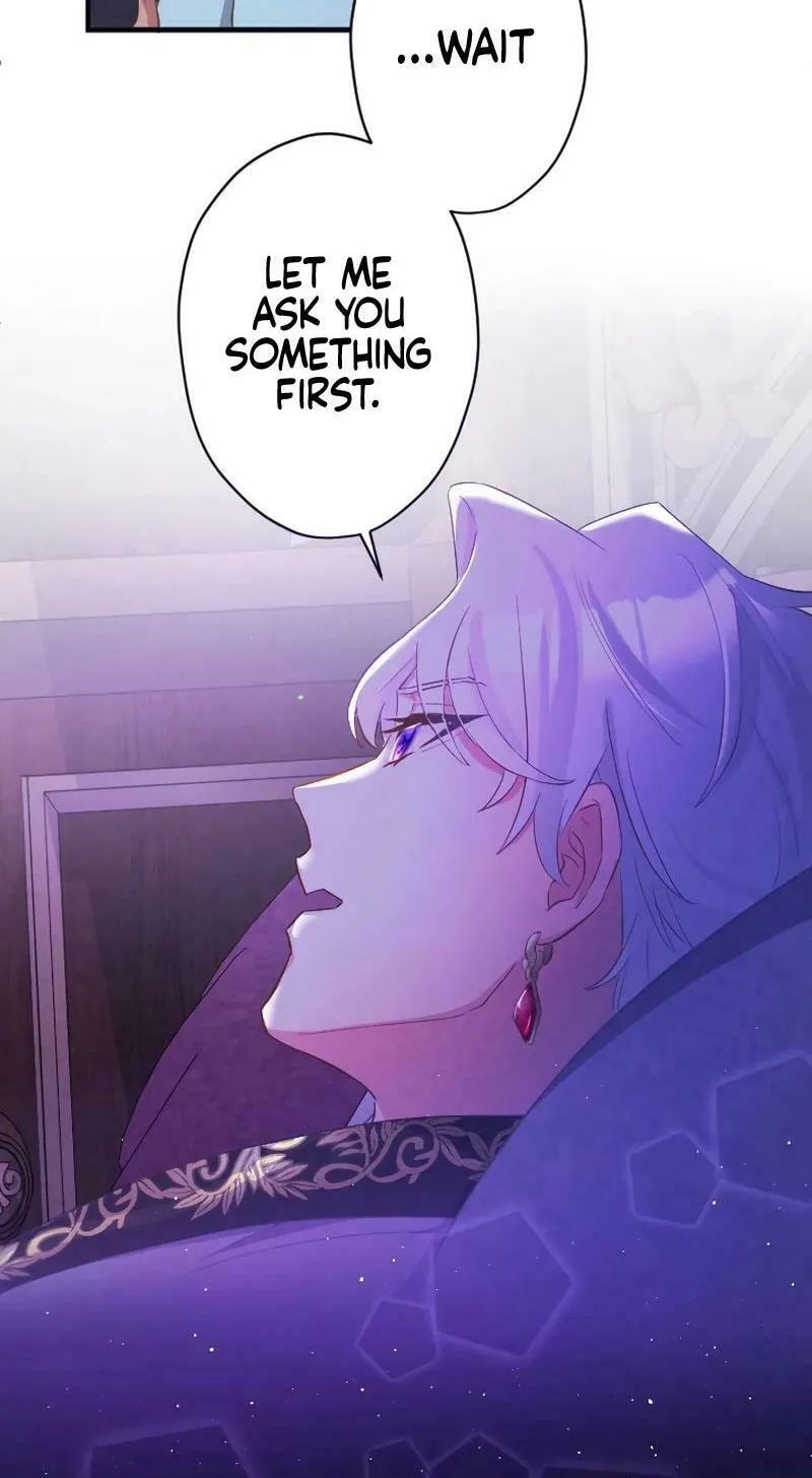 Don’t Cling to the Dead Villain Chapter 8 page 21 - 