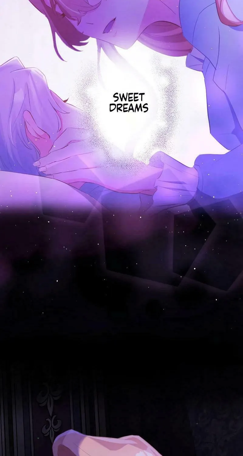 Don’t Cling to the Dead Villain Chapter 8 page 23 - 