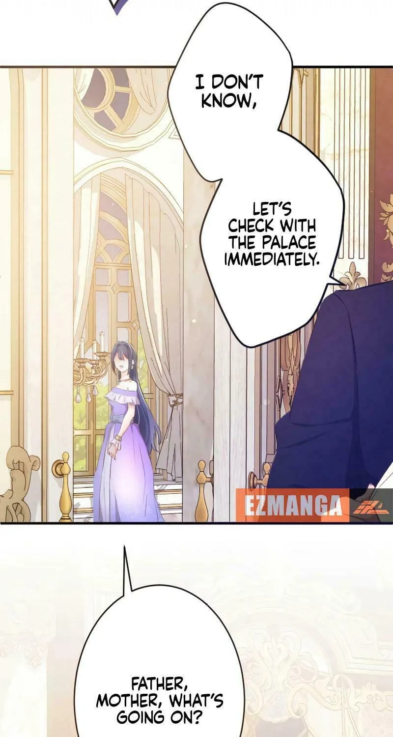 Don’t Cling to the Dead Villain Chapter 8 page 29 - 