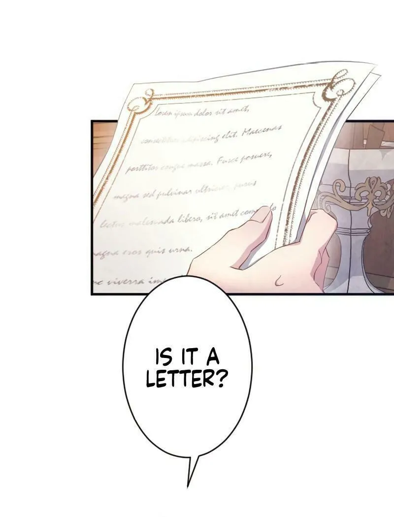 Don’t Cling to the Dead Villain Chapter 8 page 31 - 