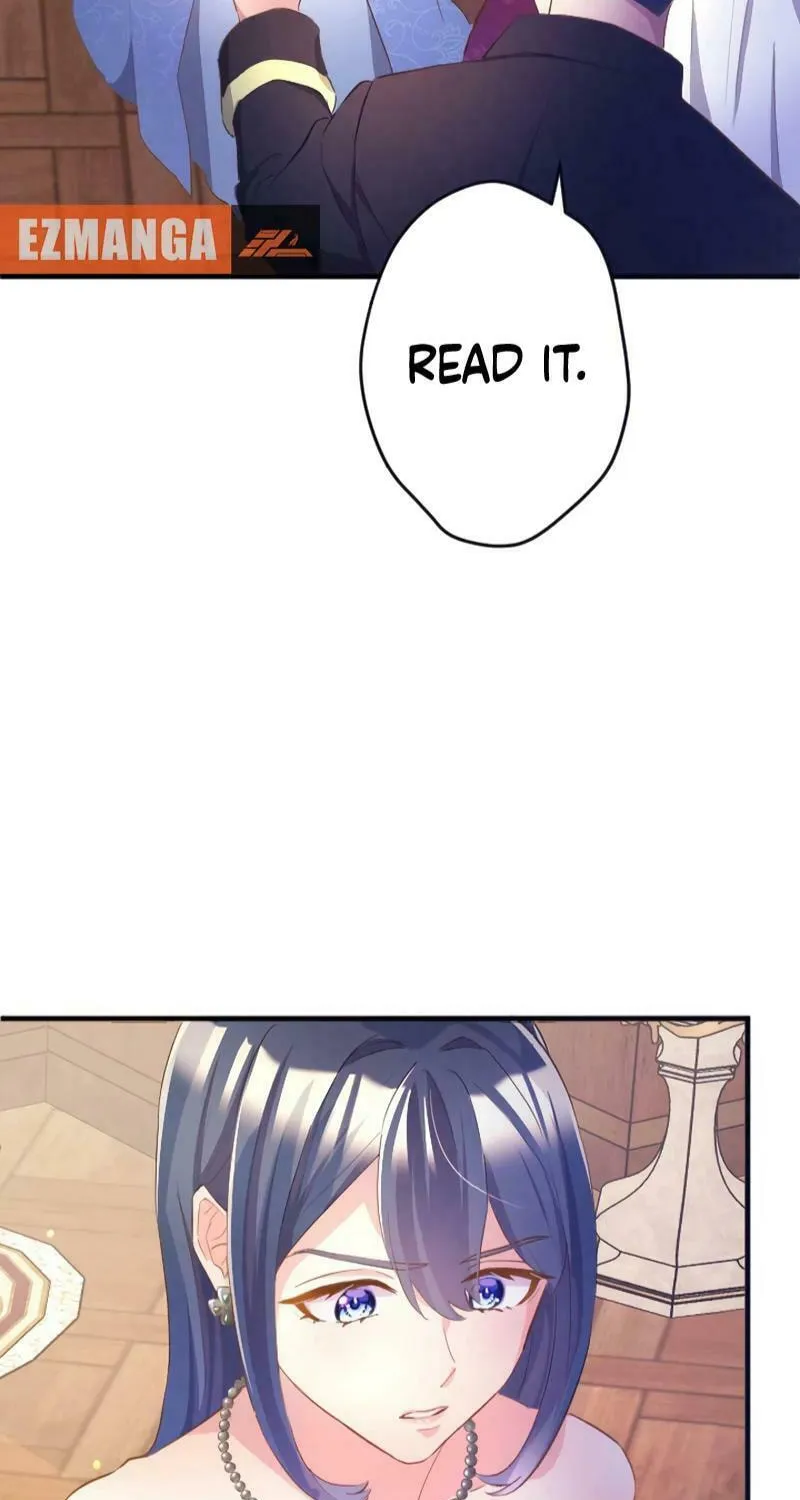 Don’t Cling to the Dead Villain Chapter 8 page 34 - 