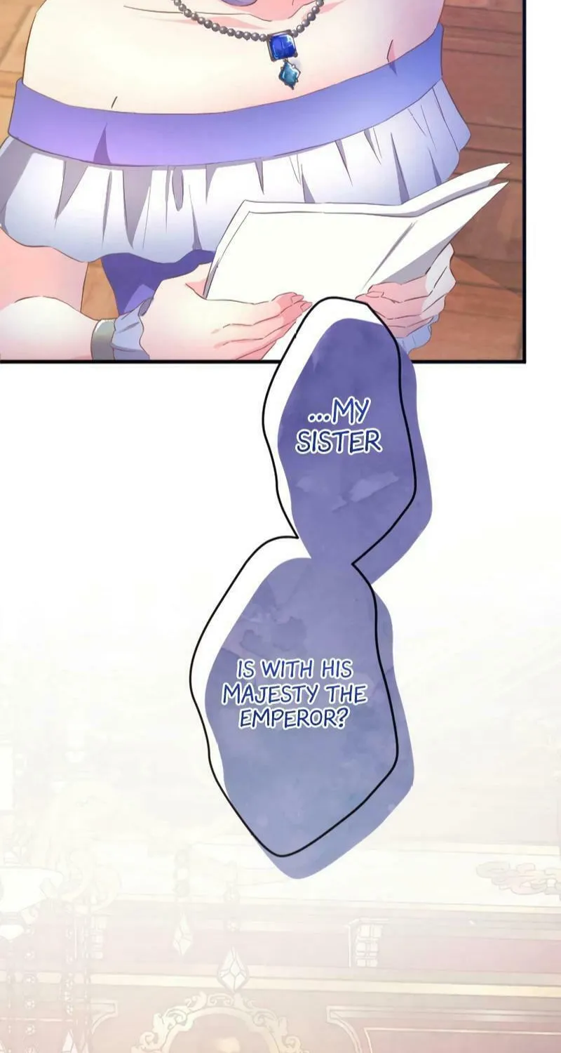 Don’t Cling to the Dead Villain Chapter 8 page 35 - 