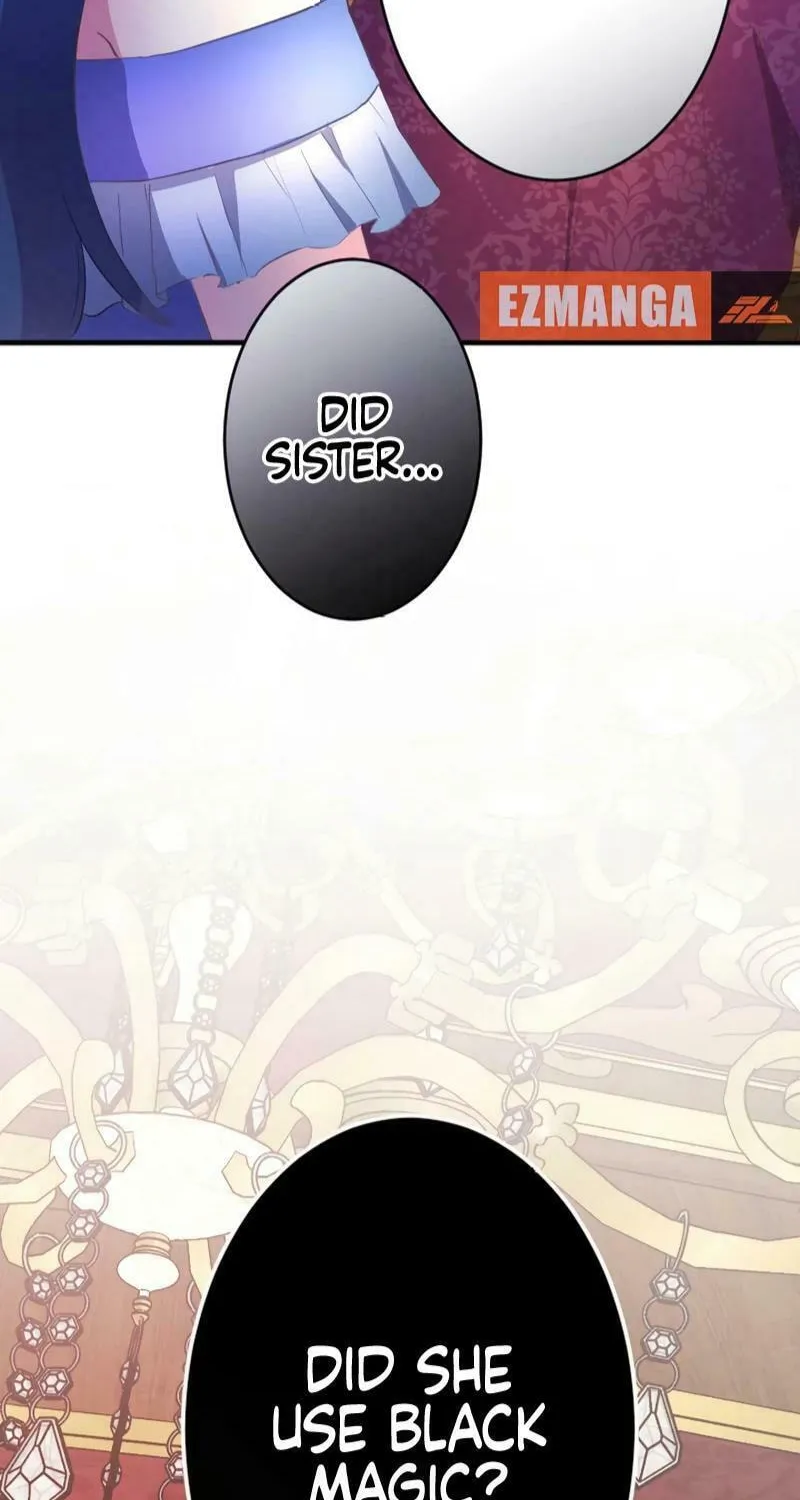 Don’t Cling to the Dead Villain Chapter 8 page 39 - 