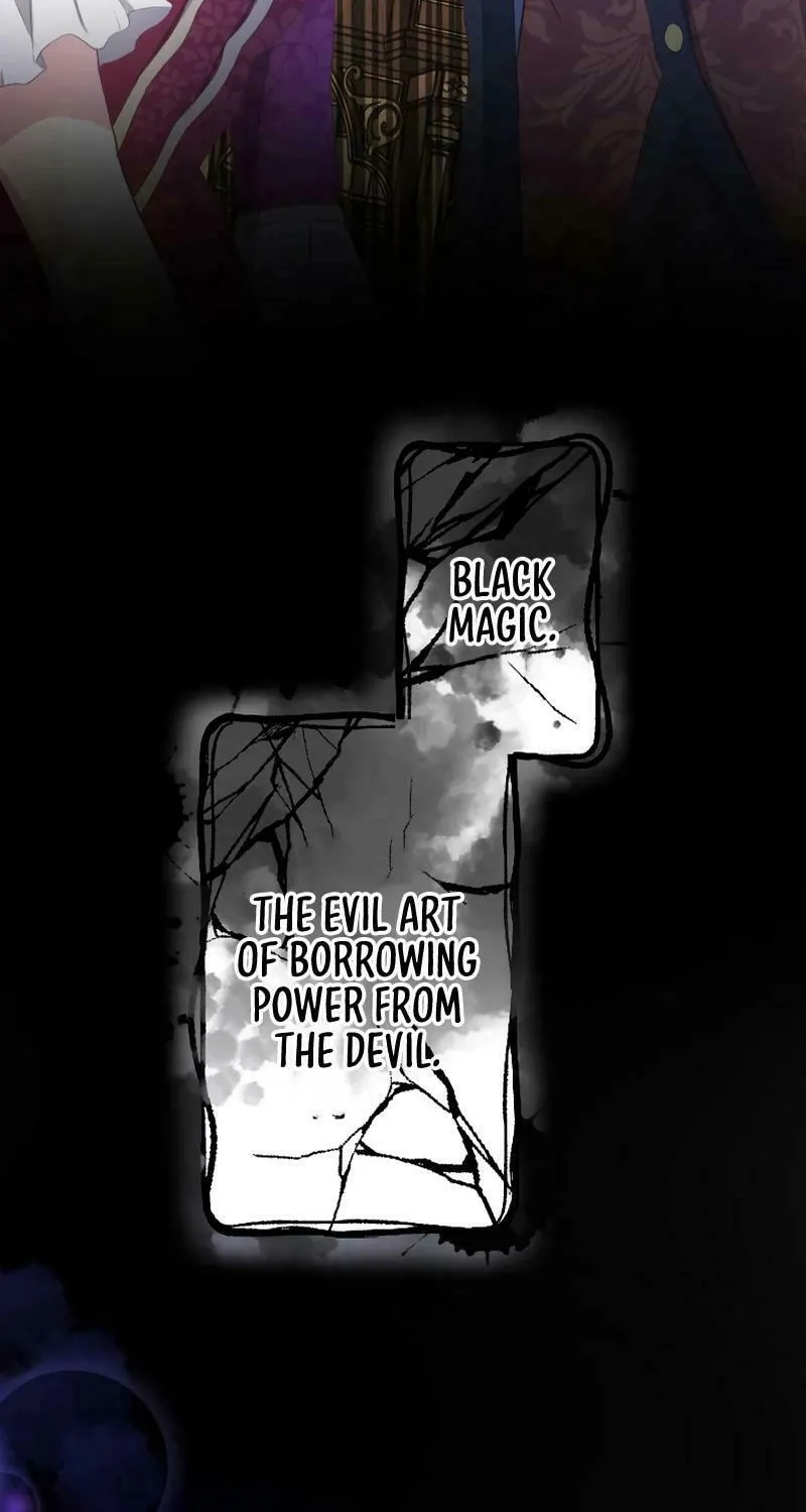 Don’t Cling to the Dead Villain Chapter 8 page 41 - 