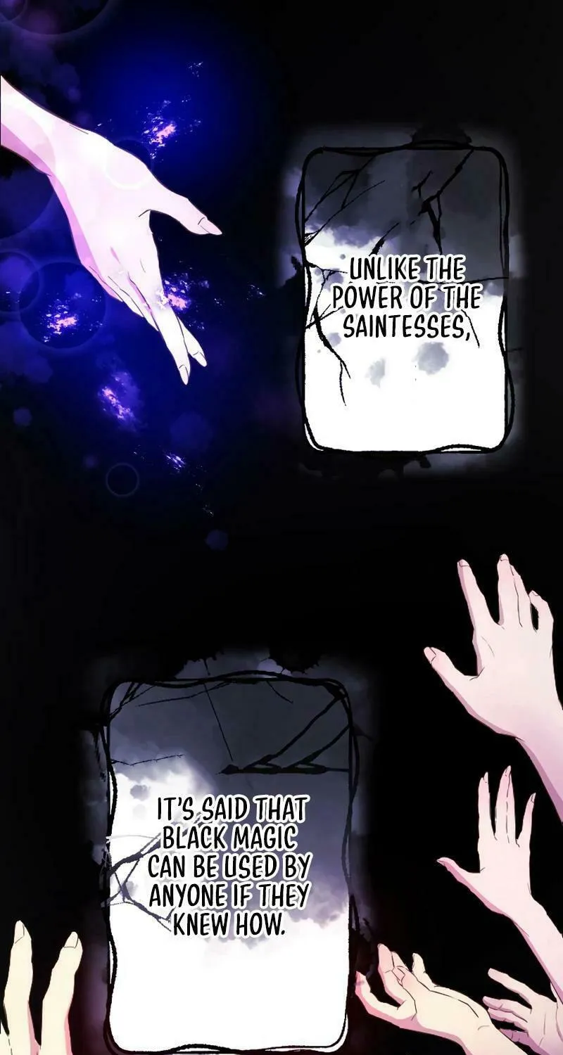 Don’t Cling to the Dead Villain Chapter 8 page 42 - 