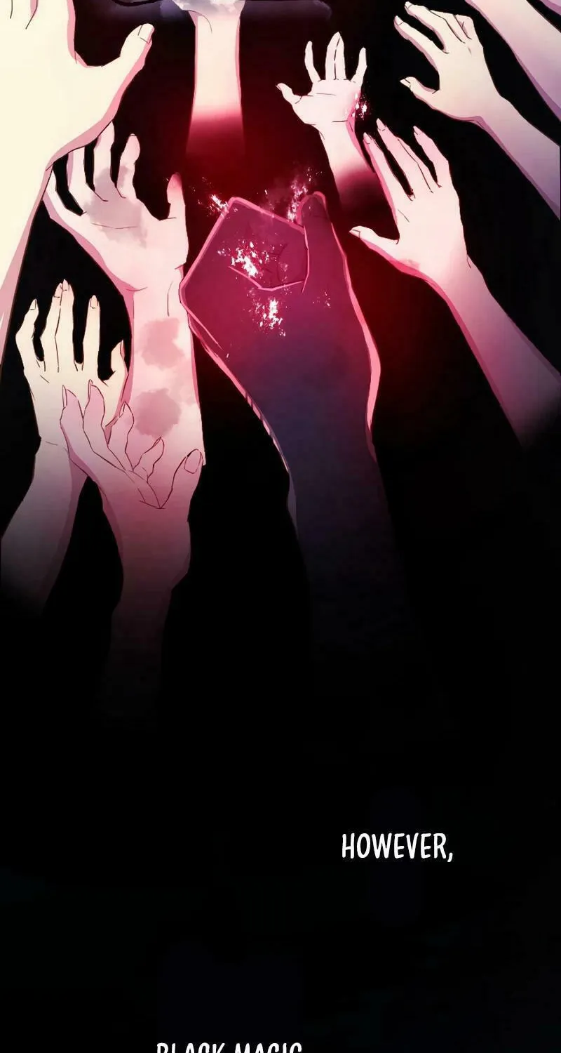 Don’t Cling to the Dead Villain Chapter 8 page 43 - 