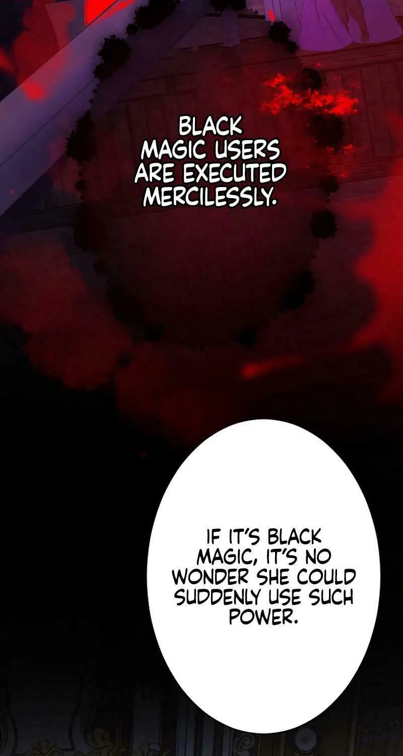 Don’t Cling to the Dead Villain Chapter 8 page 45 - 