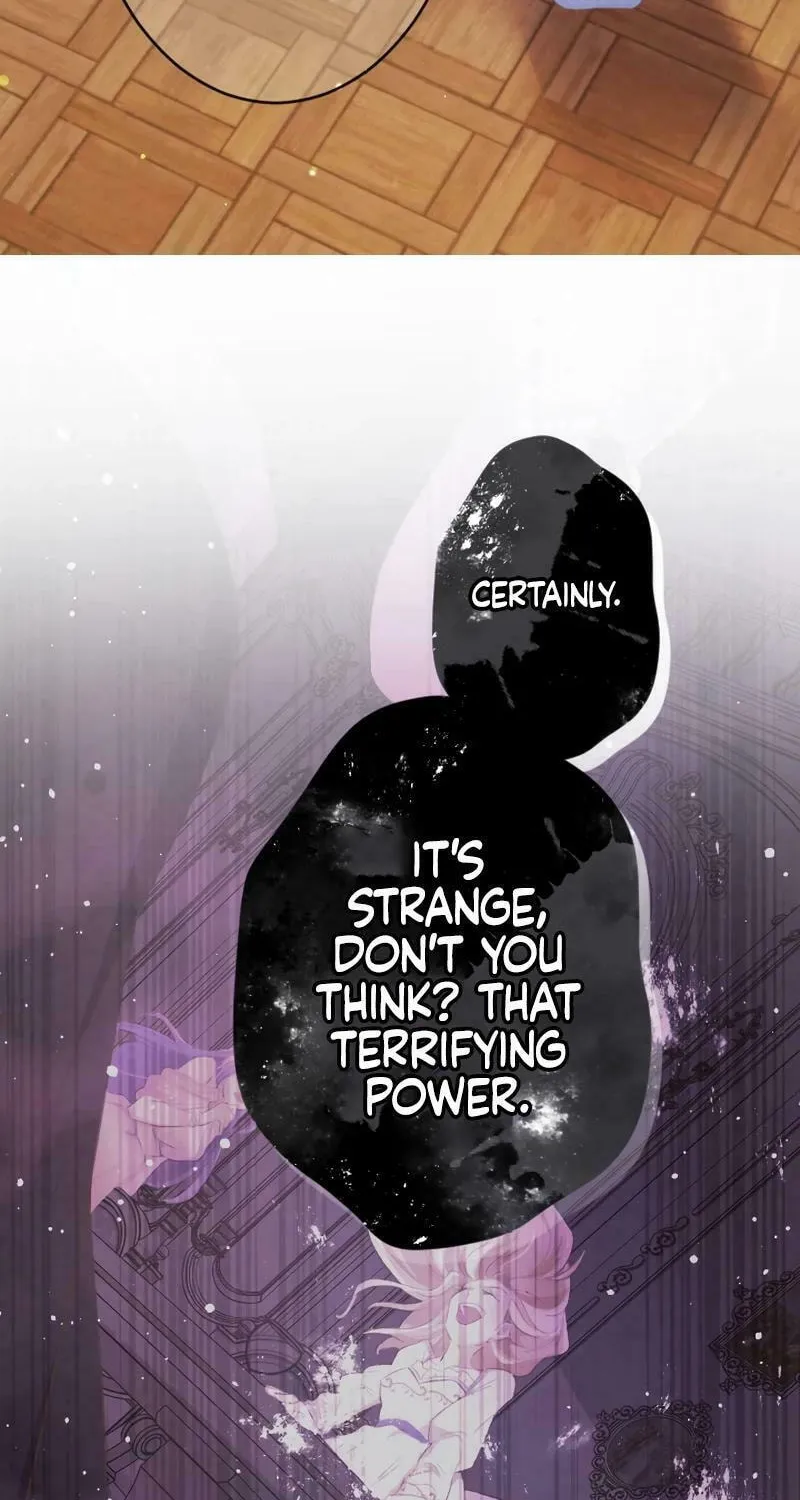 Don’t Cling to the Dead Villain Chapter 8 page 47 - 