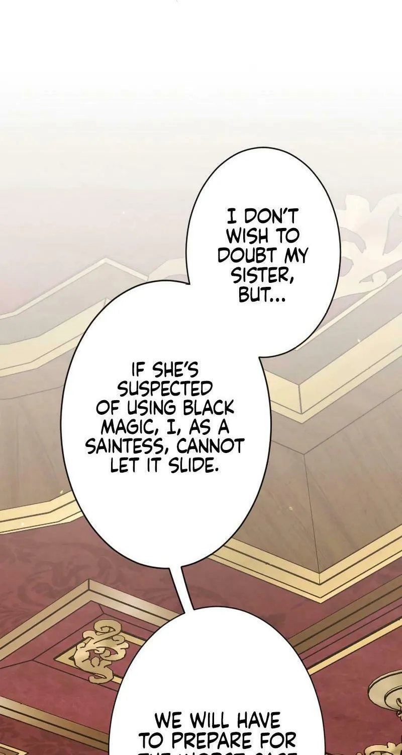 Don’t Cling to the Dead Villain Chapter 8 page 49 - 