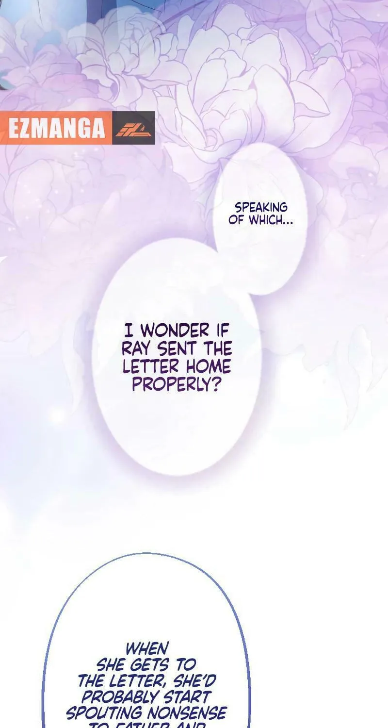 Don’t Cling to the Dead Villain Chapter 8 page 53 - 