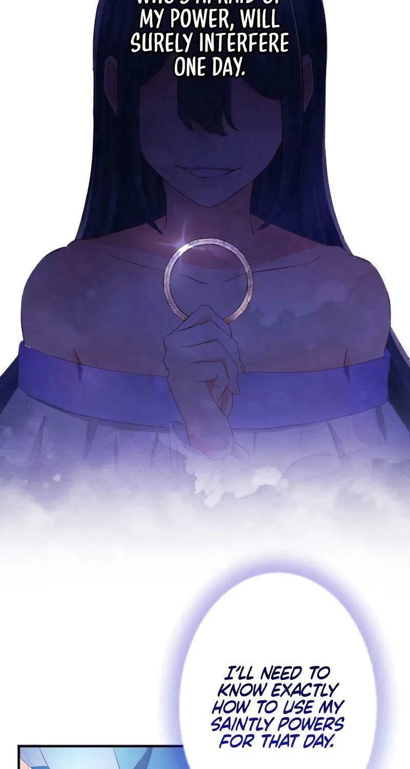 Don’t Cling to the Dead Villain Chapter 8 page 55 - 