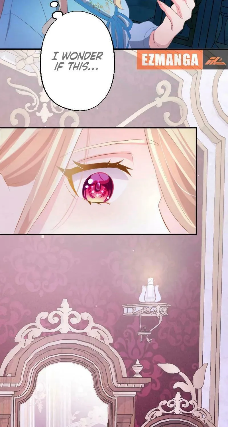 Don’t Cling to the Dead Villain Chapter 8 page 65 - 
