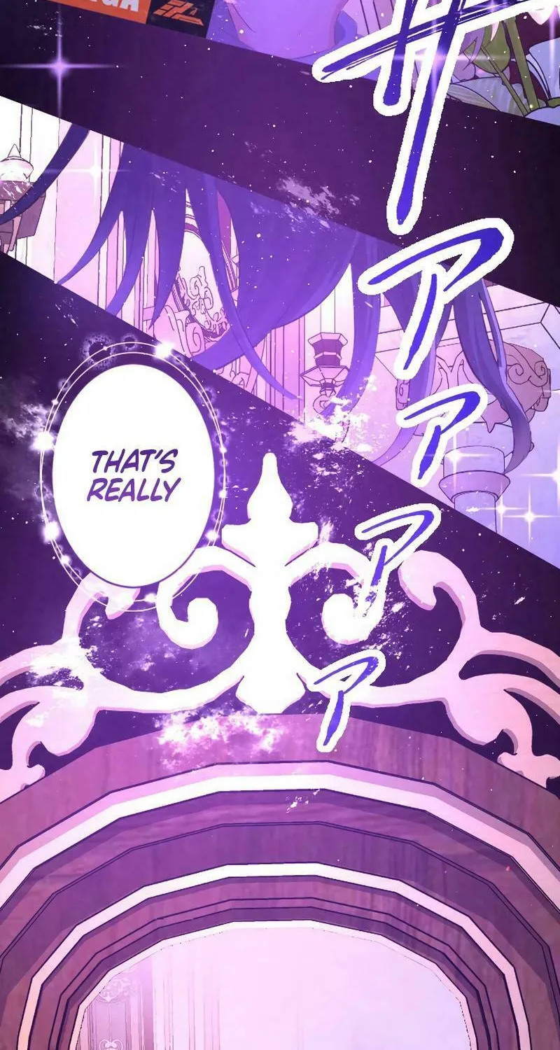 Don’t Cling to the Dead Villain Chapter 8 page 71 - 