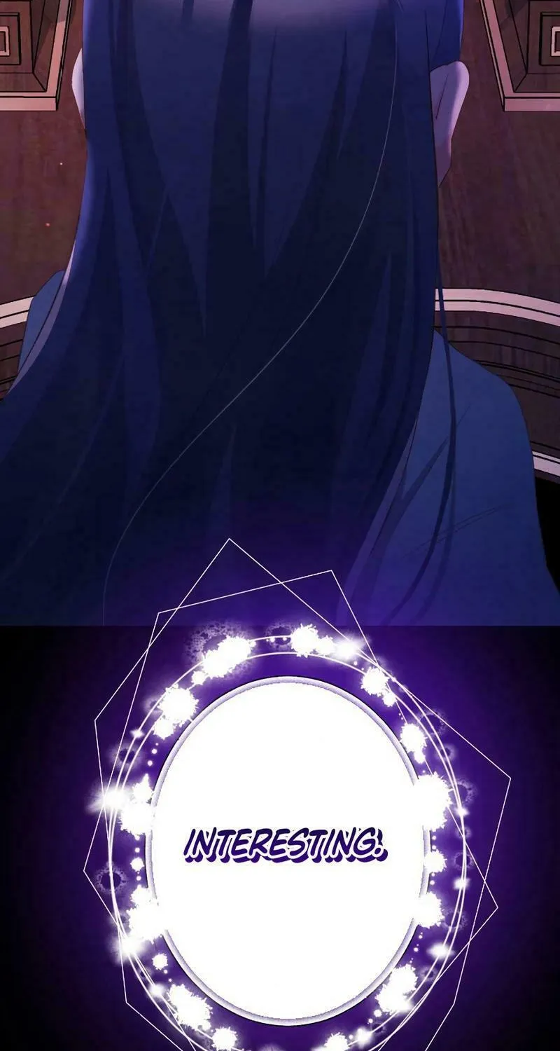 Don’t Cling to the Dead Villain Chapter 8 page 73 - 