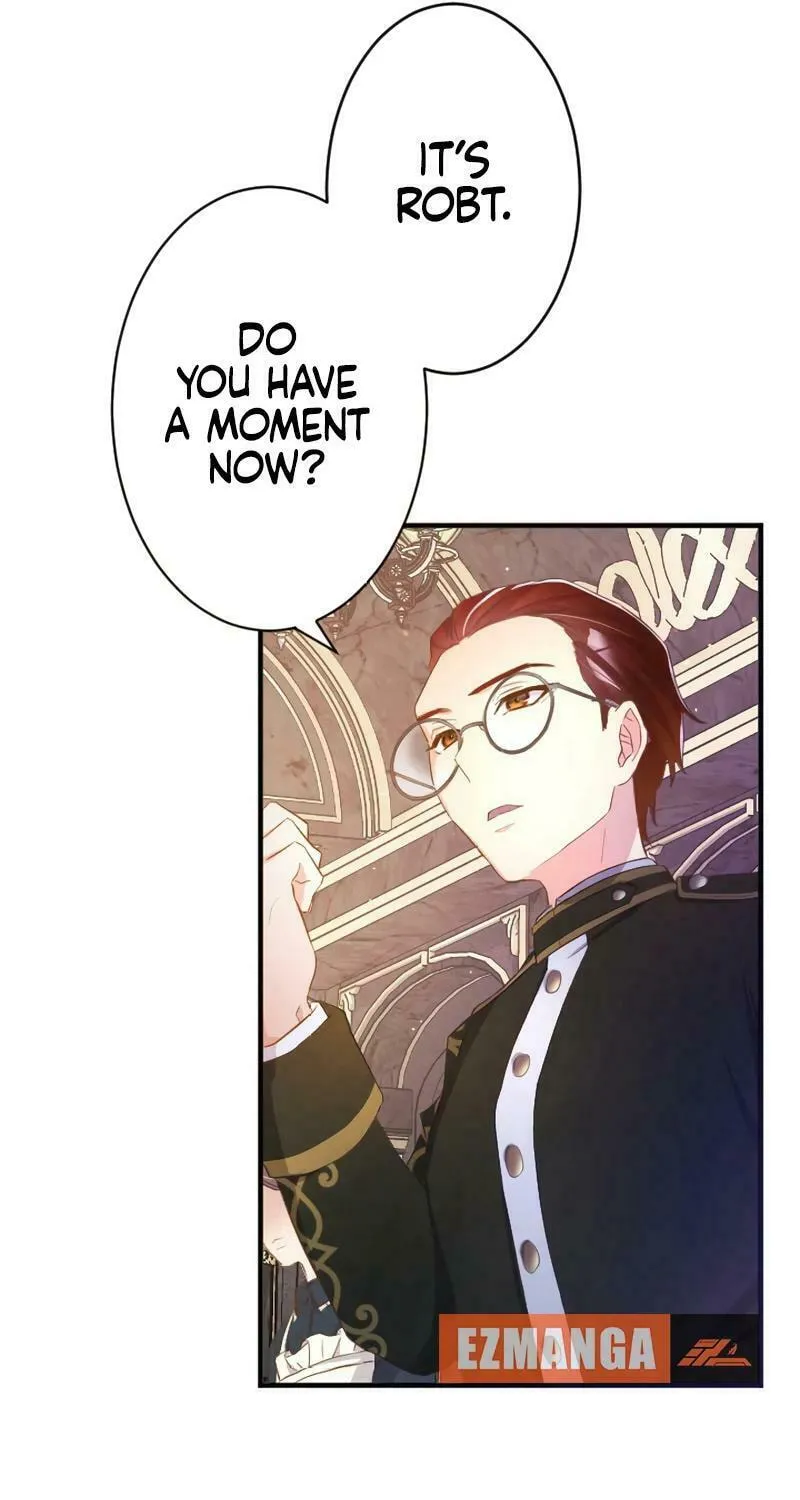 Don’t Cling to the Dead Villain Chapter 9 page 11 - 