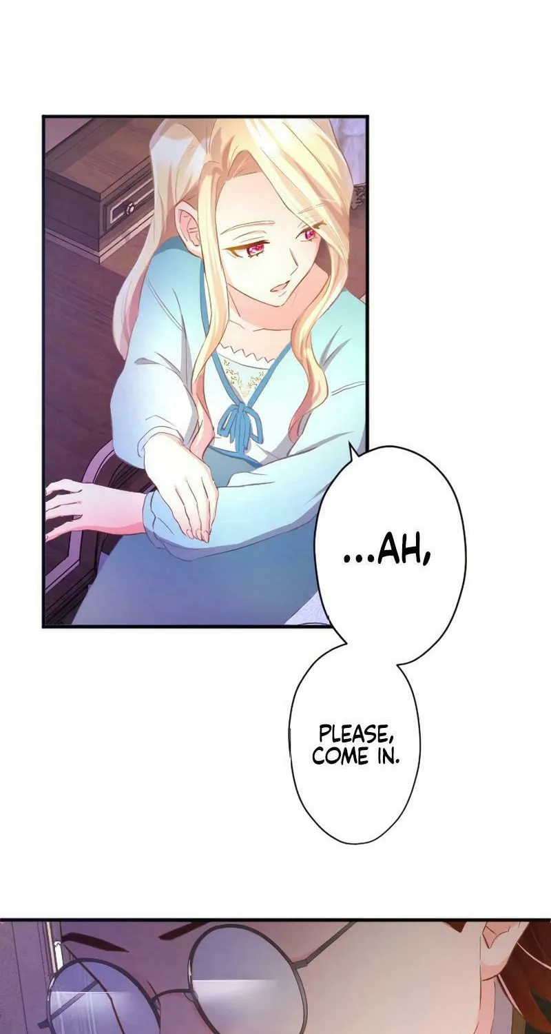 Don’t Cling to the Dead Villain Chapter 9 page 12 - 