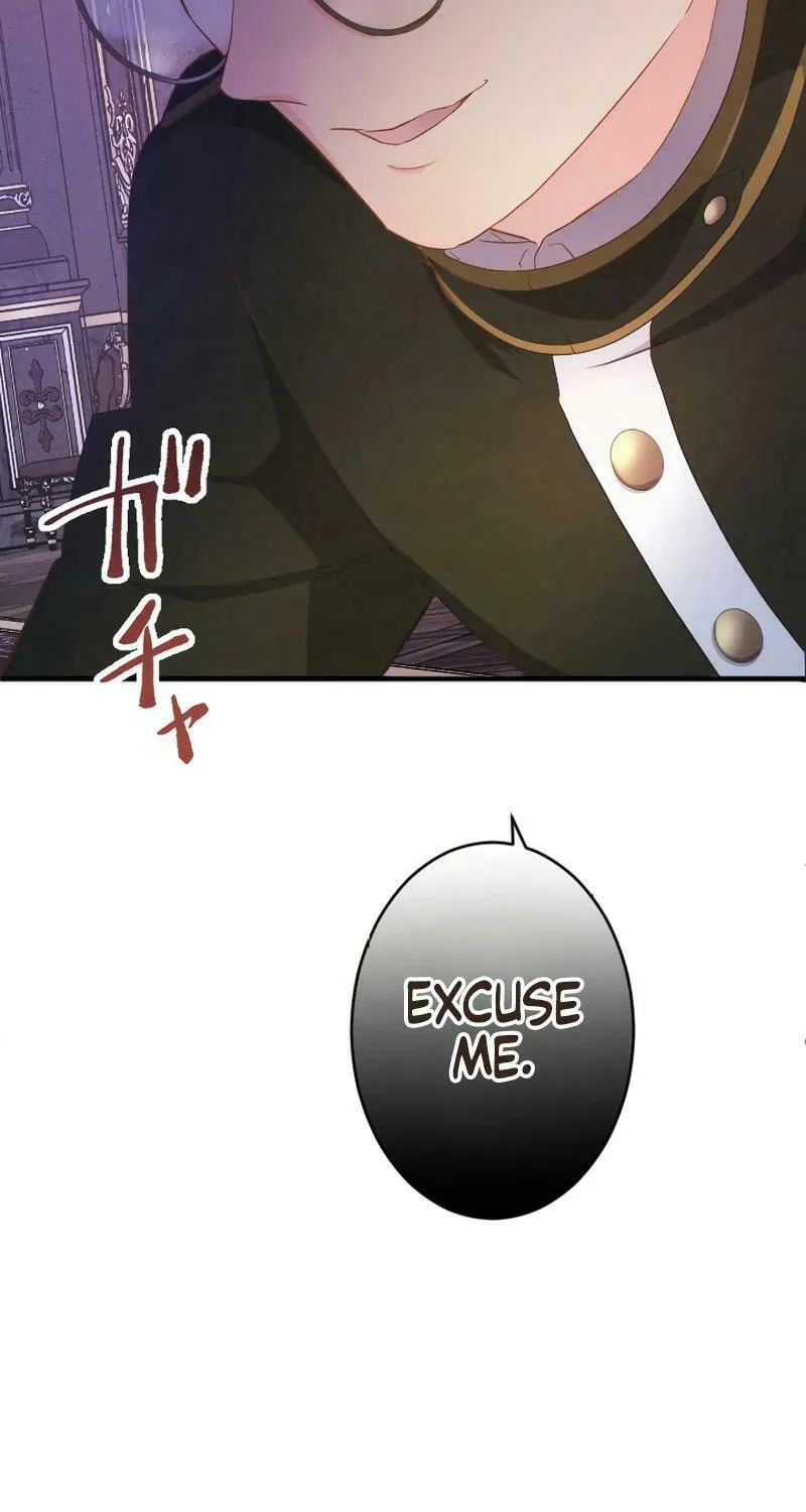Don’t Cling to the Dead Villain Chapter 9 page 13 - 