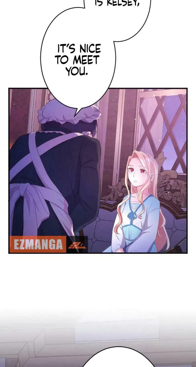 Don’t Cling to the Dead Villain Chapter 9 page 18 - 