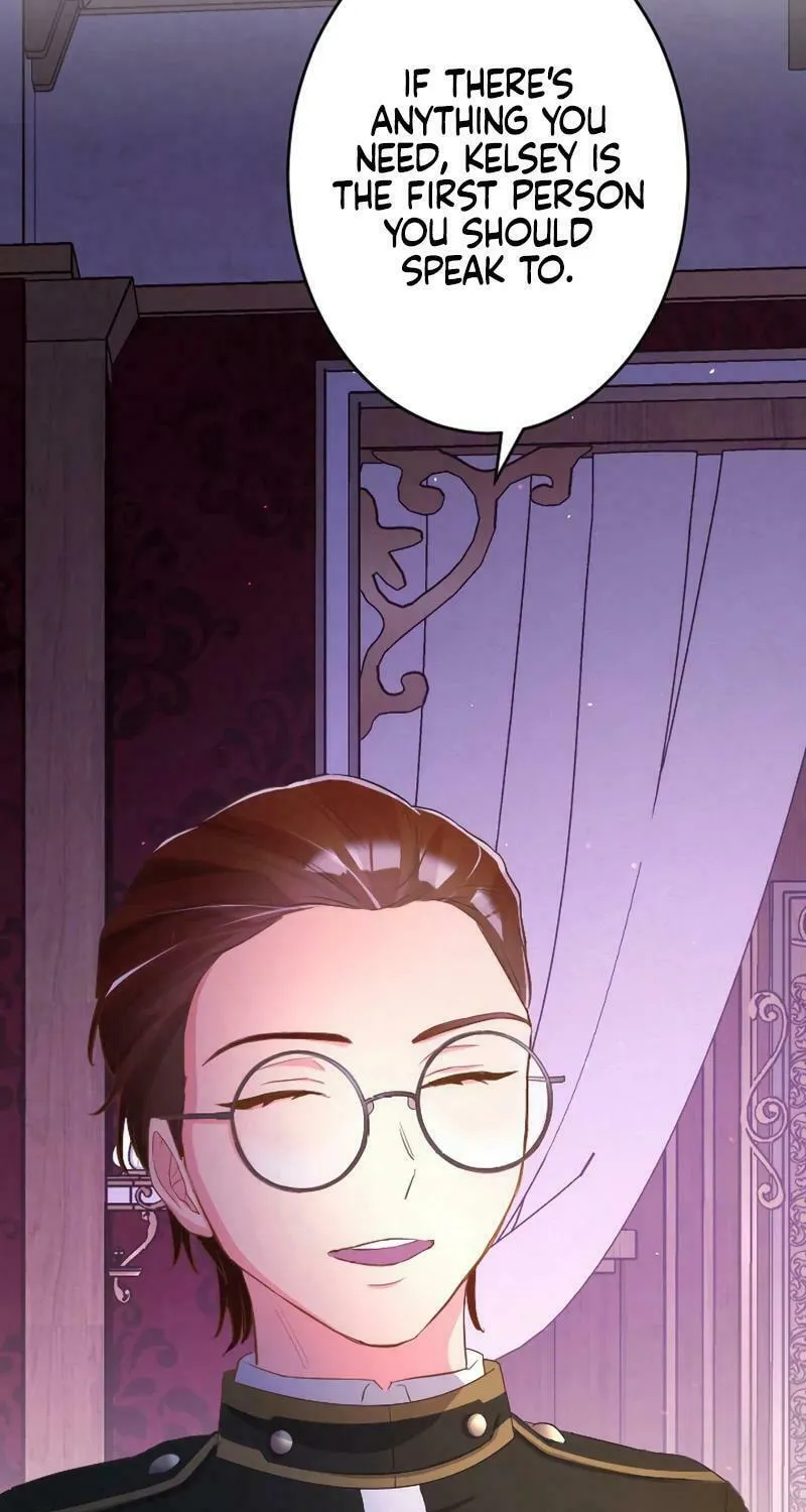 Don’t Cling to the Dead Villain Chapter 9 page 19 - 