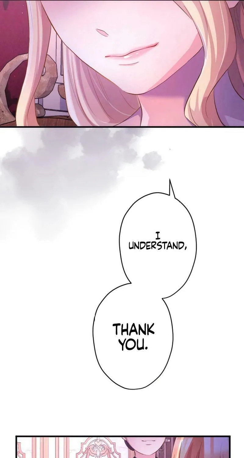 Don’t Cling to the Dead Villain Chapter 9 page 21 - 