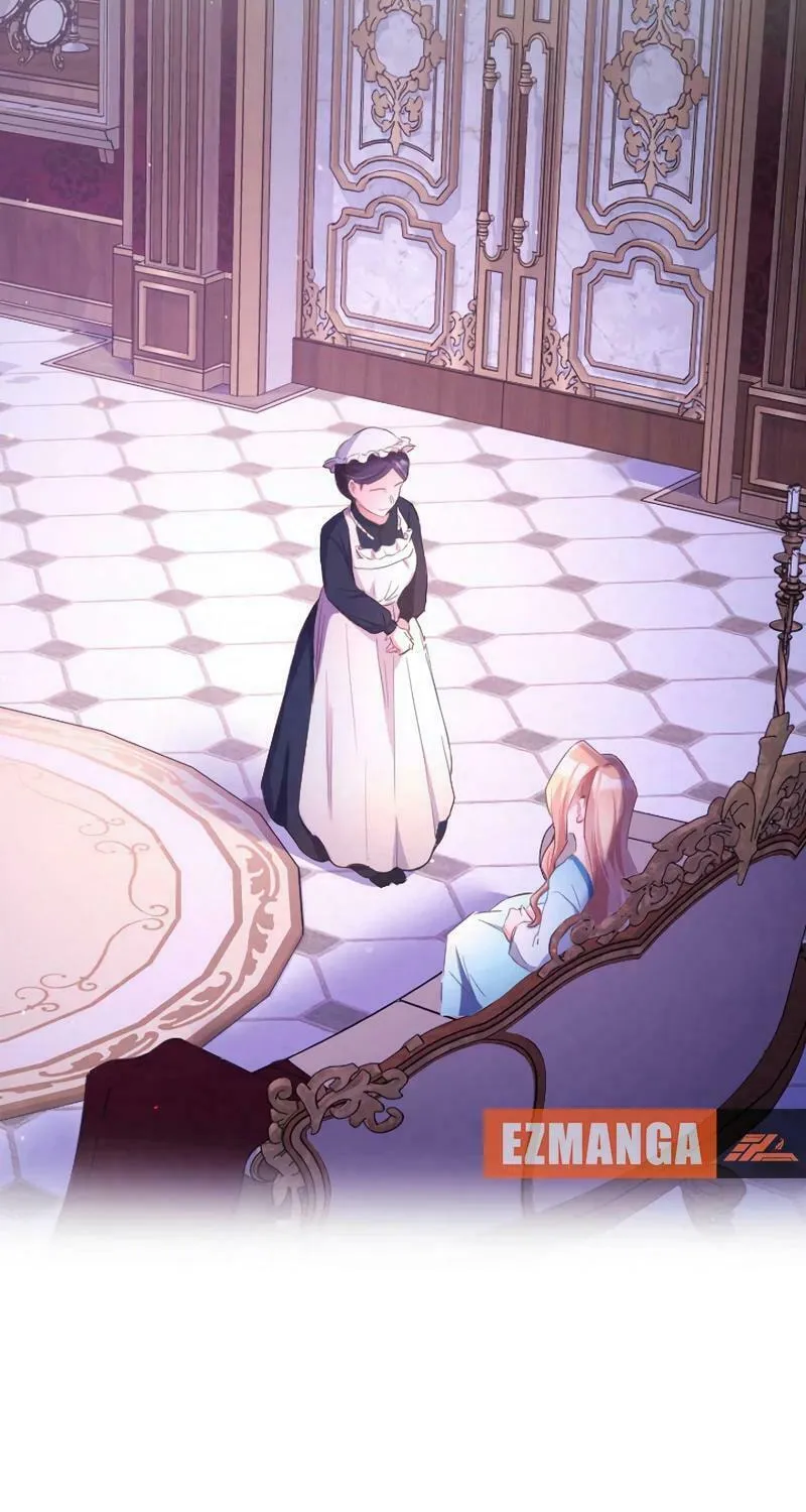 Don’t Cling to the Dead Villain Chapter 9 page 23 - 