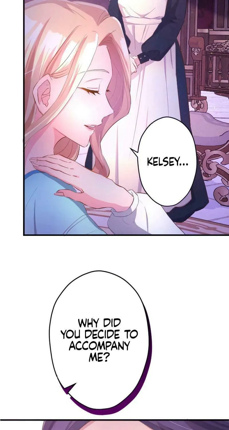 Don’t Cling to the Dead Villain Chapter 9 page 25 - 