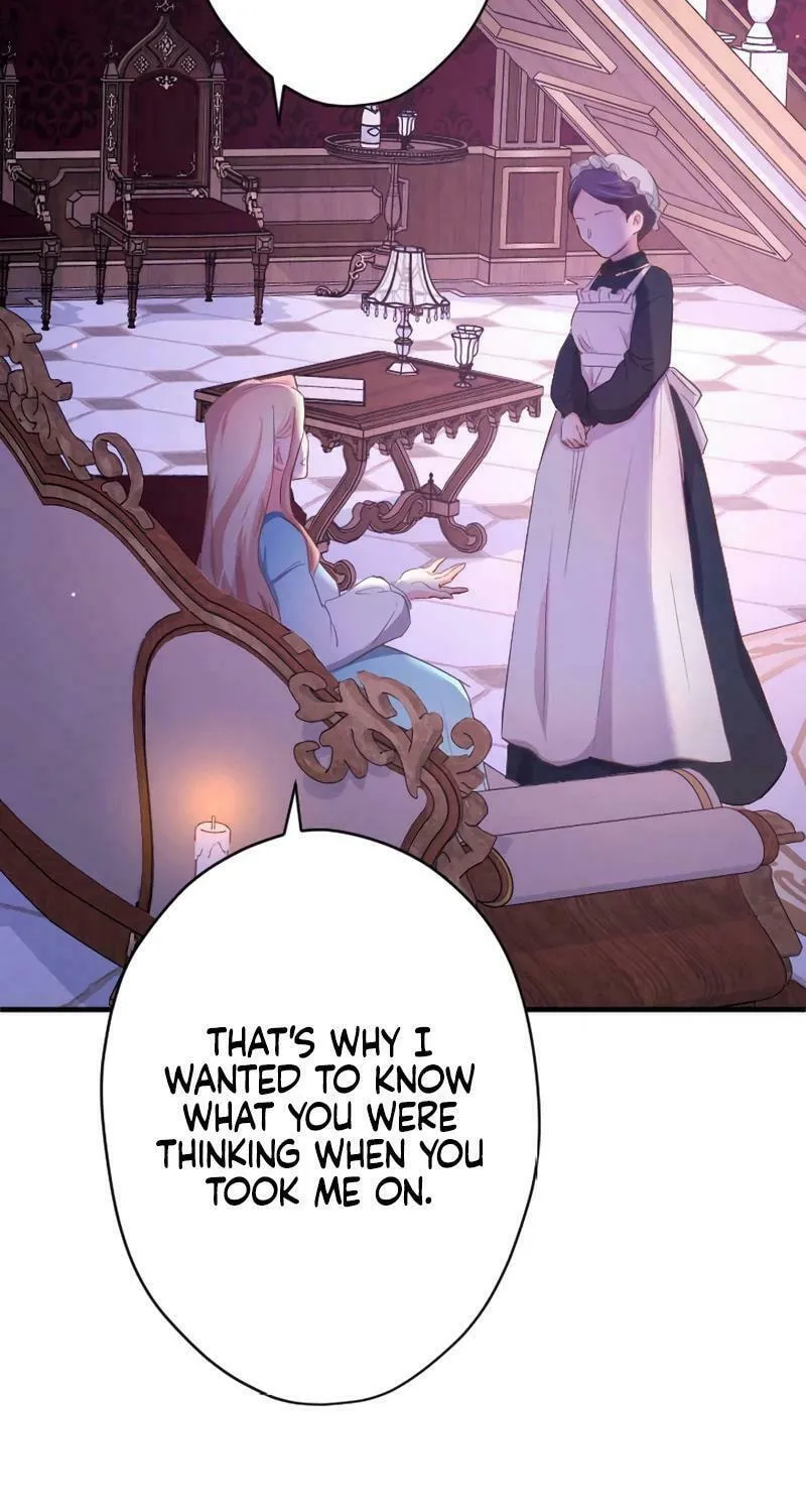 Don’t Cling to the Dead Villain Chapter 9 page 27 - 