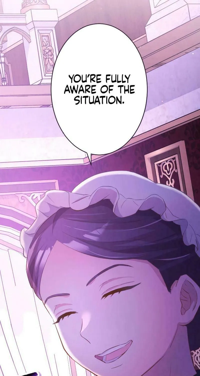 Don’t Cling to the Dead Villain Chapter 9 page 31 - 