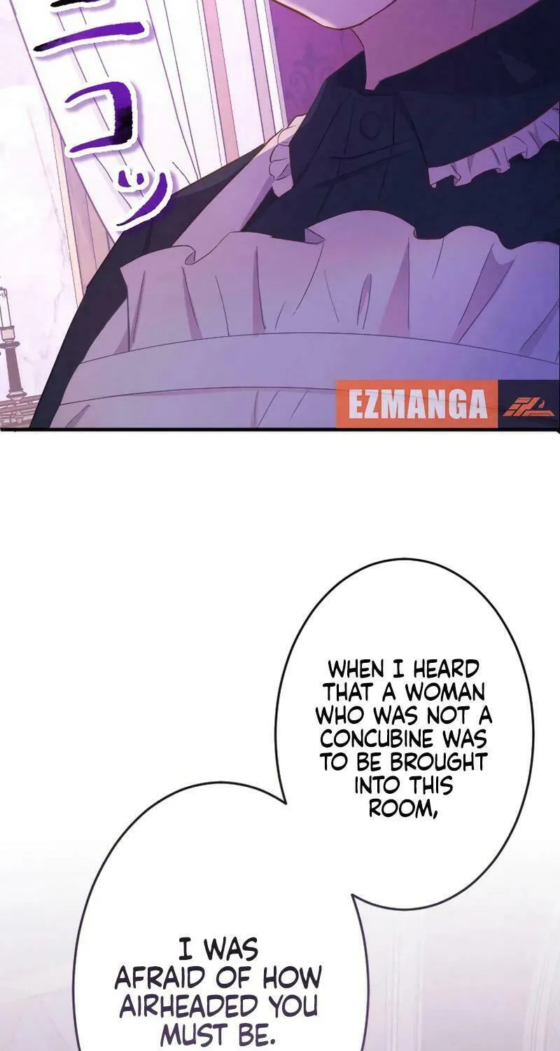 Don’t Cling to the Dead Villain Chapter 9 page 32 - 