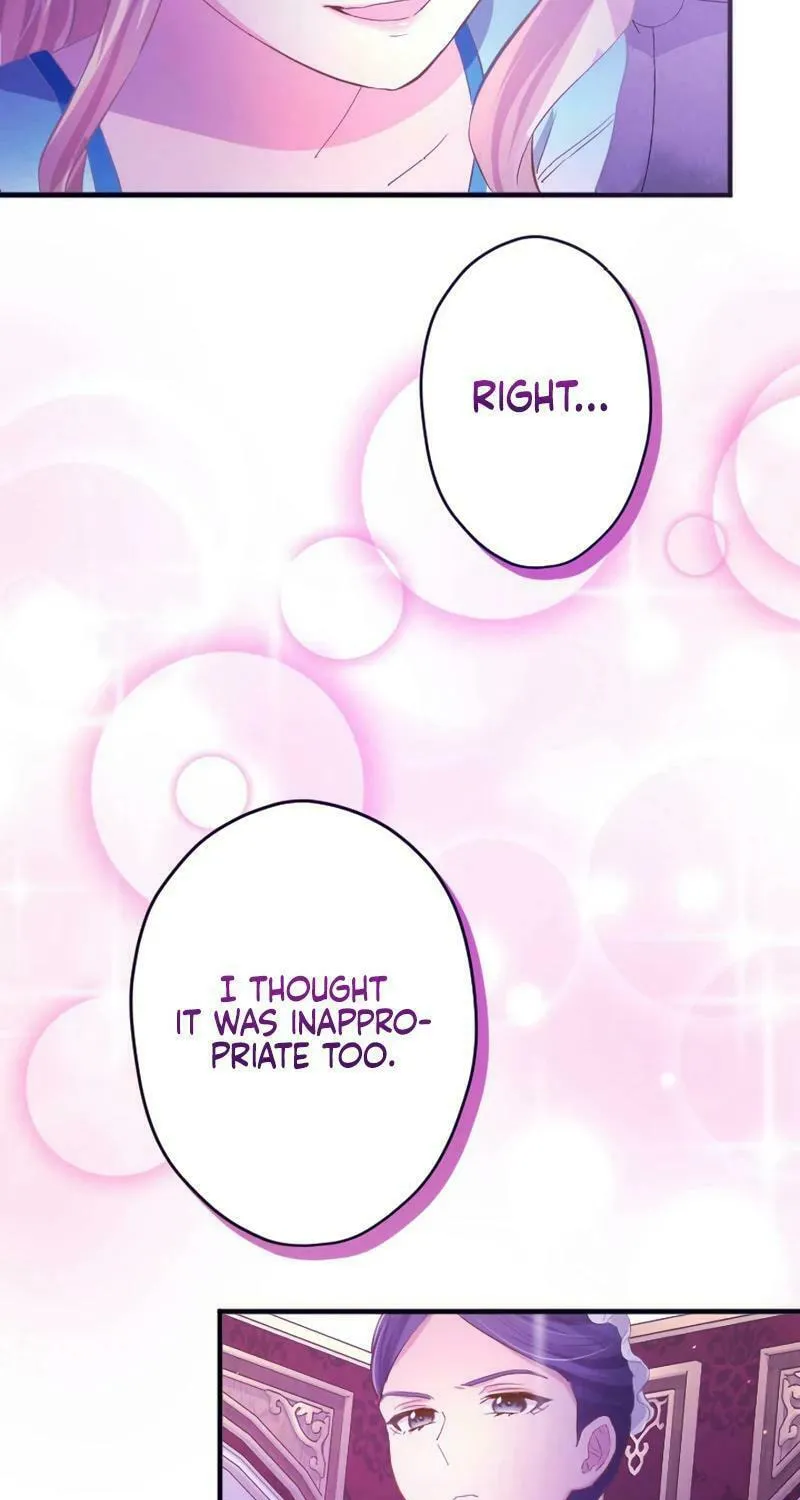 Don’t Cling to the Dead Villain Chapter 9 page 35 - 