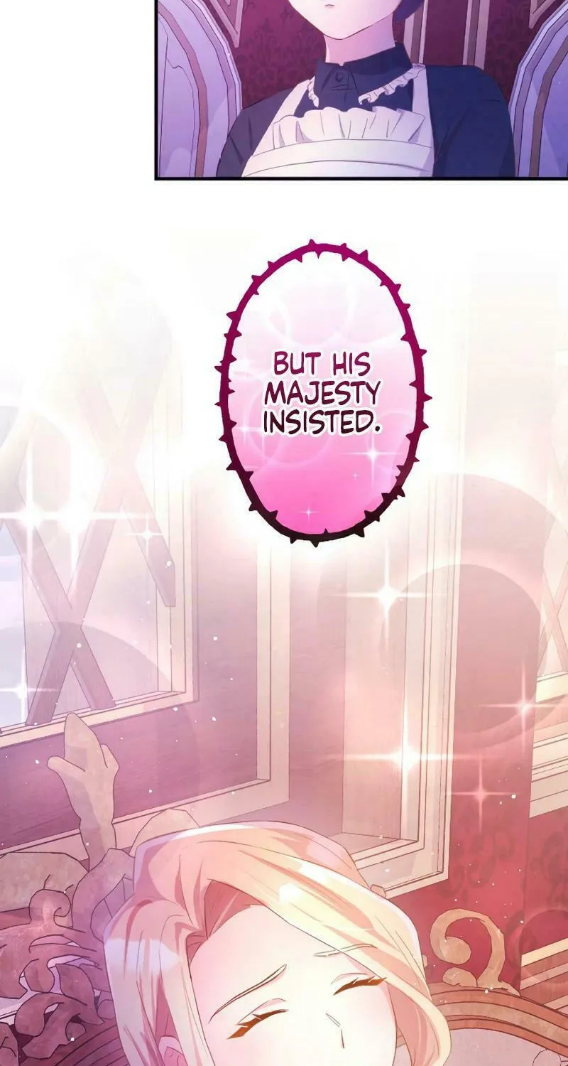 Don’t Cling to the Dead Villain Chapter 9 page 36 - 